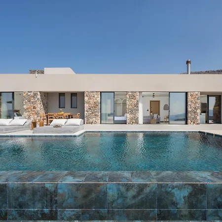 Holiday home Astelia Kokkino Chorio