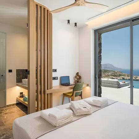 Astelia Holiday home *