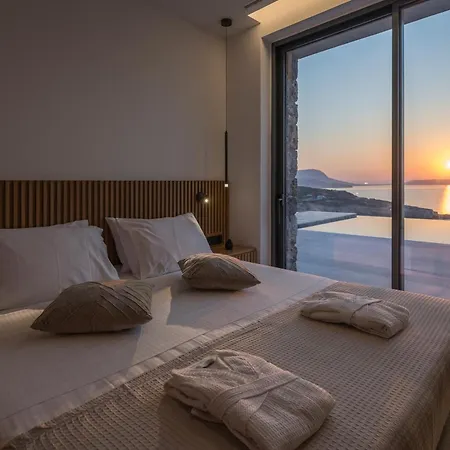 Holiday home Astelia *