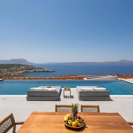 Holiday home Astelia *
