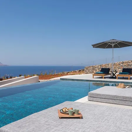 Astelia Holiday home