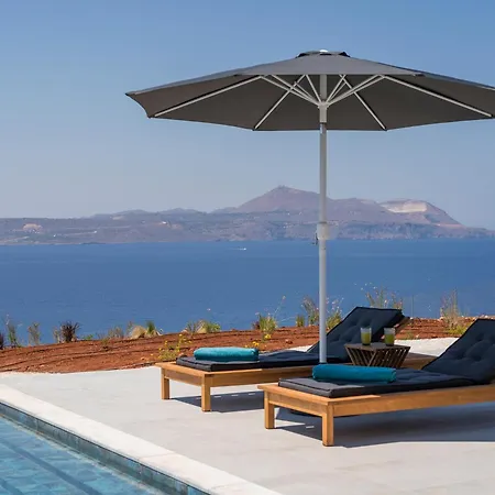 Holiday home Astelia