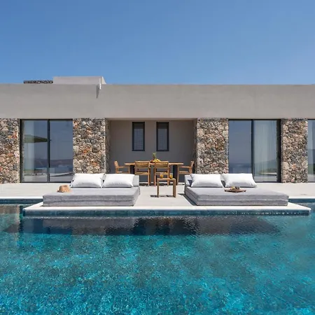 Astelia Holiday home