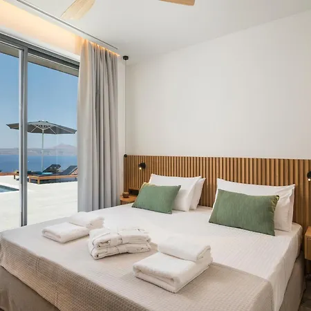 Holiday home Astelia *