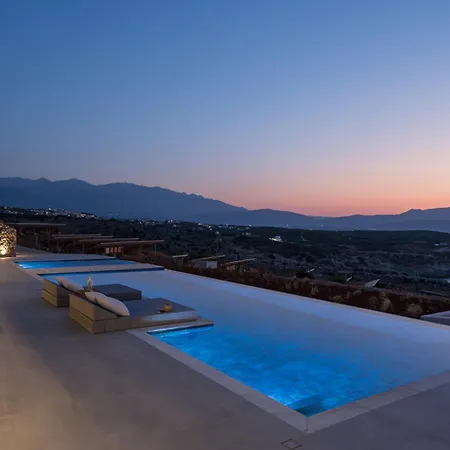 Holiday home Astelia *