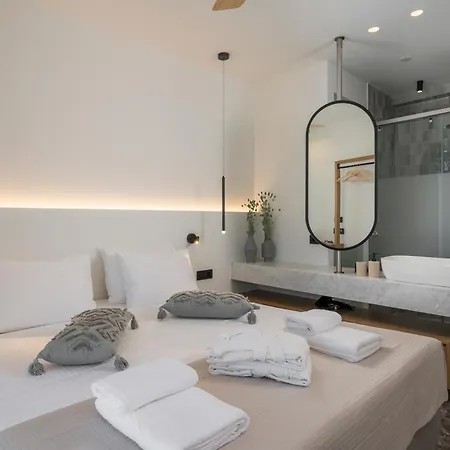 Astelia Holiday home Kokkino Chorio