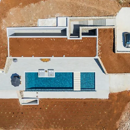 Holiday home Astelia *