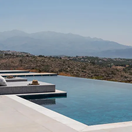 Astelia Holiday home Kokkino Chorio