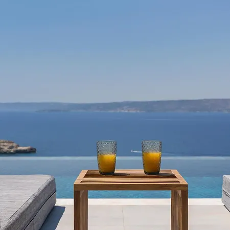 Astelia Kokkino Chorio