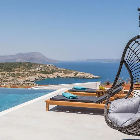 Holiday home Astelia *