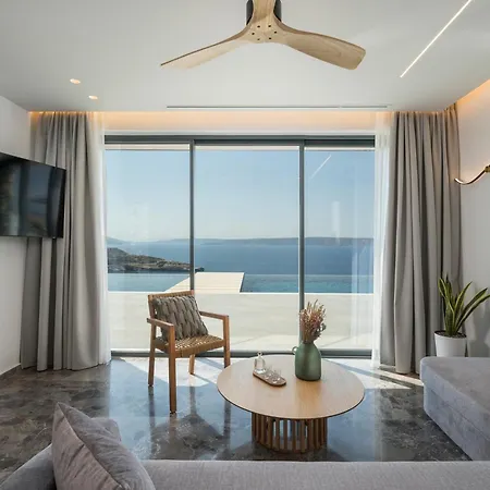 Holiday home Astelia Kokkino Chorio