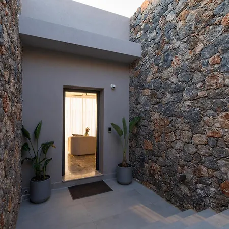Holiday home Astelia