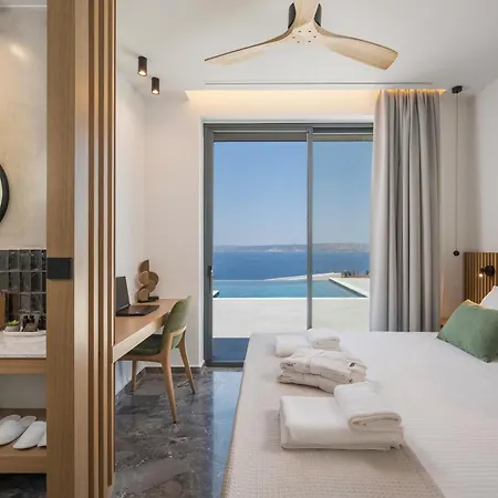 Astelia Holiday home Kokkino Chorio