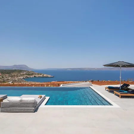 Astelia Kokkino Chorio
